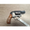 Smith & Wesson mod.38 AIRWEIGHT 38Special